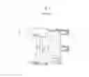 Fig. 05 - Door interlock device for vacuum circuit breaker