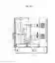 Fig. 12 - Door interlock device for vacuum circuit breaker