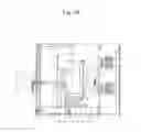 Fig. 13 - Door interlock device for vacuum circuit breaker