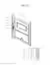 Fig. 17 - Door interlock device for vacuum circuit breaker
