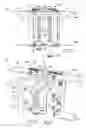 Fig. 07 - Network transformer primary disconnect assembly