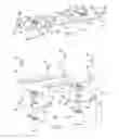 Fig. 04 - Electrical system and operating handle interface assembly therefor