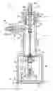 Fig. 01 - Medium or high voltage switch bushing