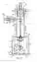 Fig. 03 - Medium or high voltage switch bushing