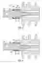 Fig. 04 - Medium or high voltage switch bushing