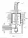 Fig. 07 - Medium or high voltage switch bushing