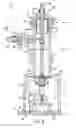 Fig. 13 - Medium or high voltage switch bushing