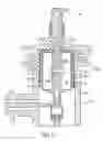 Fig. 16 - Medium or high voltage switch bushing