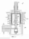 Fig. 17 - Medium or high voltage switch bushing