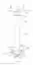 Fig. 02 - Portable single-phase air bypass switch for live power distribution network