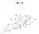 Fig. 09 - Crossbar structure of electromagnetic contactor