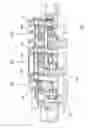 Fig. 03 - Multi-pole switch-fused arrangement for busbar systems