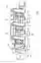 Fig. 05 - Multi-pole switch-fused arrangement for busbar systems