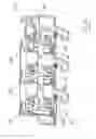 Fig. 09 - Multi-pole switch-fused arrangement for busbar systems