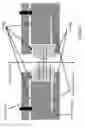 Fig. 06 - Electron microscope sample holder for forming a gas or liquid cell with two semiconductor devices