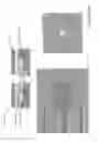 Fig. 24 - Electron microscope sample holder for forming a gas or liquid cell with two semiconductor devices