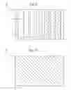 Fig. 07 - Method of generating electric field for manipulating charged particles