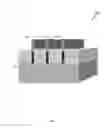 Fig. 08 - Non-planar semiconductor device with aspect ratio trapping
