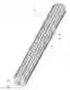 Fig. 01 - Roll-type processing member, pencil-type processing member, and substrate processing apparatus including any one of these