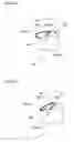 Fig. 16 - Roll-type processing member, pencil-type processing member, and substrate processing apparatus including any one of these