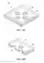 Fig. 11 - Singulation apparatus and method