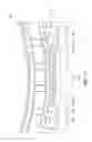 Fig. 23 - Singulation apparatus and method