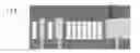 Fig. 01 - Air gaps structures for damascene metal patterning