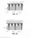 Fig. 07 - Air gaps structures for damascene metal patterning