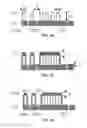 Fig. 09 - Air gaps structures for damascene metal patterning