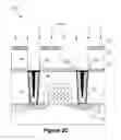Fig. 10 - Methods of forming an improved via to contact interface by selective formation of a metal silicide capping layer