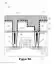 Fig. 16 - Methods of forming an improved via to contact interface by selective formation of a metal silicide capping layer