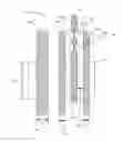 Fig. 01 - COMBINING CUT MASK LITHOGRAPHY AND CONVENTIONAL LITHOGRAPHY TO ACHIEVE SUB-THRESHOLD PATTERN FEATURES