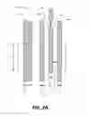 Fig. 05 - COMBINING CUT MASK LITHOGRAPHY AND CONVENTIONAL LITHOGRAPHY TO ACHIEVE SUB-THRESHOLD PATTERN FEATURES