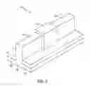 Fig. 02 - Methods for forming FinFETS having a capping layer for reducing punch through leakage