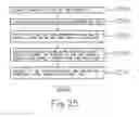 Fig. 26 - Method of forming horizontal gate all around structure