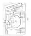 Fig. 06 - Method of etching the back of a wafer to expose TSVs