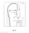 Fig. 05 - System and method for updating an arm scan profile through a graphical user interface