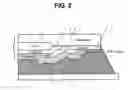 Fig. 03 - Flip-chip mounted semiconductor device