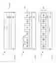 Fig. 08 - Interposer for multi-chip electronics packaging