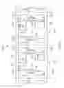 Fig. 02 - Lead frame strip with molding compound channels