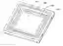 Fig. 01 - Cavity package with pre-molded cavity leadframe