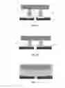 Fig. 03 - Flip-chip on leadframe semiconductor packaging structure and fabrication method thereof