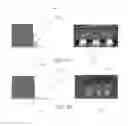 Fig. 07 - LEADLESS SEMICONDUCTOR DEVICE AND METHOD OF MAKING THEREOF