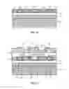 Fig. 10 - High density fan out package structure