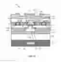 Fig. 12 - High density fan out package structure