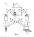 Fig. 14 - High density fan out package structure