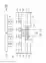 Fig. 10 - Circuit substrate and semiconductor package structure