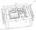 Fig. 01 - Packaged assembly for high density power applications
