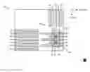 Fig. 01 - Via structure for optimizing signal porosity