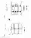 Fig. 04 - Via structure for optimizing signal porosity